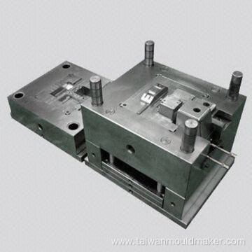 Plastic Injection Mould molding die Mold Taiwan Factory